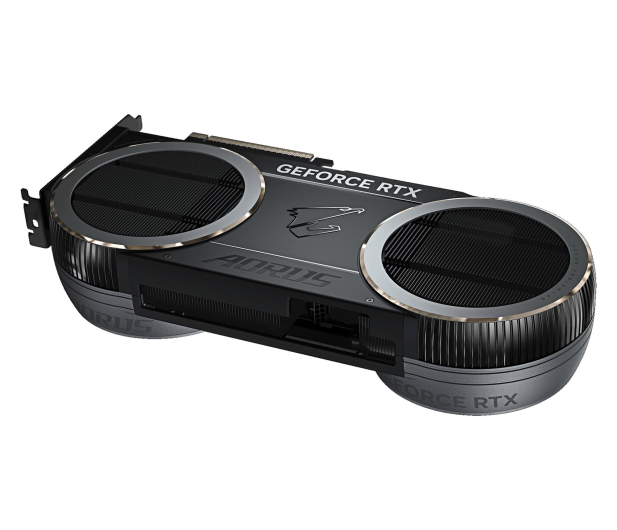 Gigabyte GeForce RTX 5090 Infinty OC 32GB GDDR7 - 1544137 - zdjęcie 10
